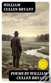 Capa do artigo Poems By William Cullen Bryant