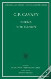 Capa do artigo Poems