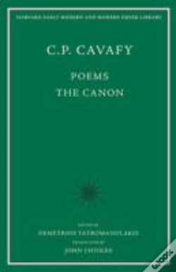 Capa do artigo Poems