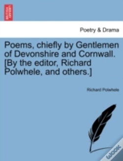 Capa do artigo Poems, Chiefly By Gentlemen Of Devonshir