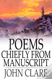 Capa do artigo Poems Chiefly From Manuscript