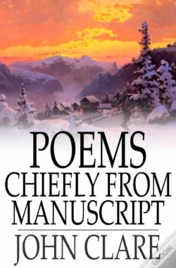 Capa do artigo Poems Chiefly From Manuscript