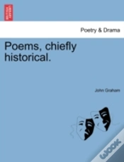 Capa do artigo Poems, Chiefly Historical.