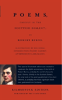 Poems, Chiefly In The Scottish Dialect - Preview