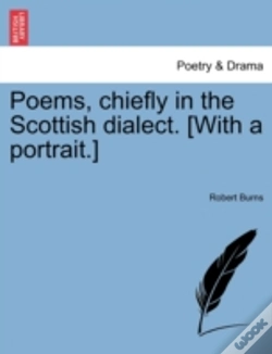 Capa do artigo Poems, Chiefly In The Scottish Dialect. (With A Portrait.)