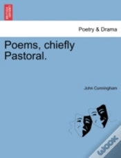 Capa do artigo Poems, Chiefly Pastoral.