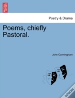Capa do artigo Poems, Chiefly Pastoral.