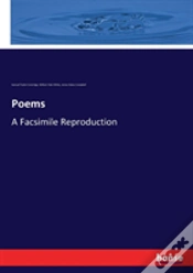 Capa do artigo Poems