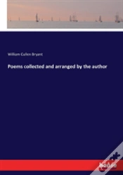 Capa do artigo Poems Collected And Arranged By The Author
