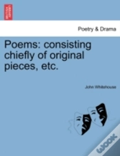 Capa do artigo Poems: Consisting Chiefly Of Original Pi