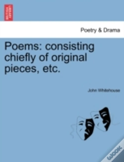 Capa do artigo Poems: Consisting Chiefly Of Original Pi