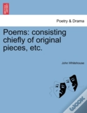 Poems: Consisting Chiefly Of Original Pi