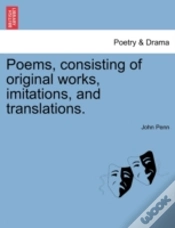 Capa do artigo Poems, Consisting Of Original Works, Imi