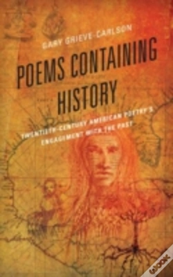 Capa do artigo Poems Containing History