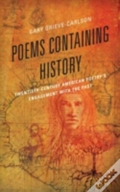 Poems Containing History