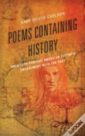Capa do artigo Poems Containing History