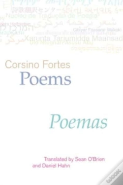 Capa do artigo Poems: Corsino Fortes