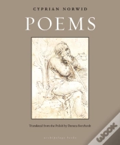 Capa do artigo Poems