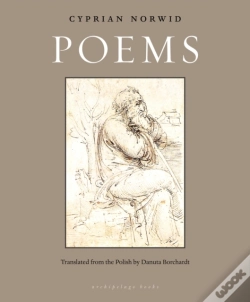 Capa do artigo Poems