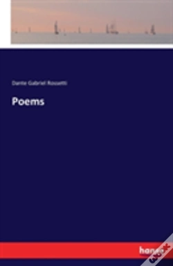Capa do artigo Poems