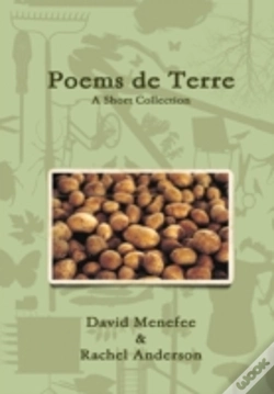 Capa do artigo Poems De Terre