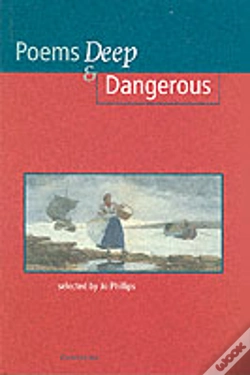 Capa do artigo Poems - Deep And Dangerous