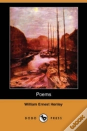 Capa do artigo Poems (Dodo Press)