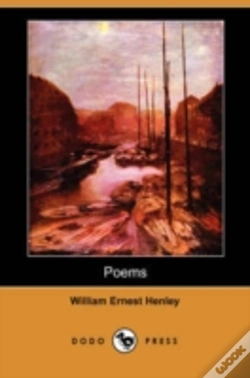 Capa do artigo Poems (Dodo Press)