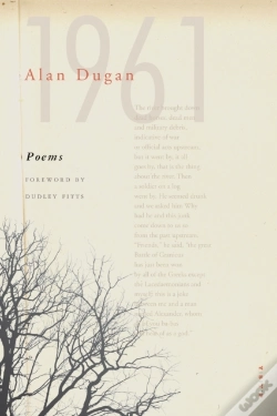 Capa do artigo Poems