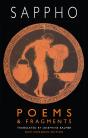 Poems & Fragments - Preview