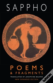 Capa do artigo Poems & Fragments