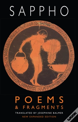 Capa do artigo Poems & Fragments