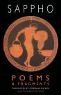 Poems & Fragments - Preview