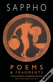 Capa do artigo Poems & Fragments