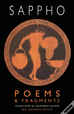 Capa do artigo Poems & Fragments
