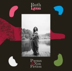 Capa do artigo Poems & Non-fiction - CD