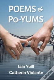 Capa do artigo Poems & Po-Yums