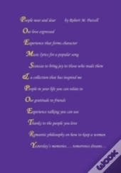 Poems & Poetry
