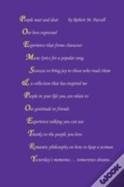 Capa do artigo Poems & Poetry