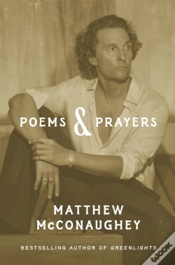 Capa do artigo Poems & Prayers