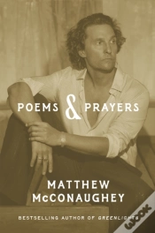 Capa do artigo Poems & Prayers