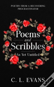 Capa do artigo Poems & Scribbles As Yet Untitled