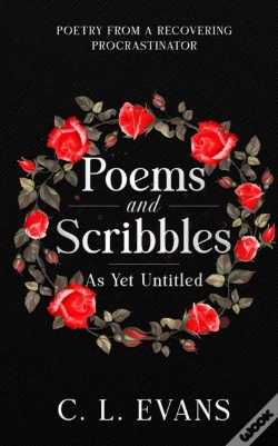 Capa do artigo Poems & Scribbles As Yet Untitled