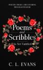Poems & Scribbles As Yet Untitled - Preview