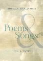 Poems & Songs - Preview