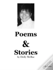 Capa do artigo Poems & Stories By Dolly Mcrae