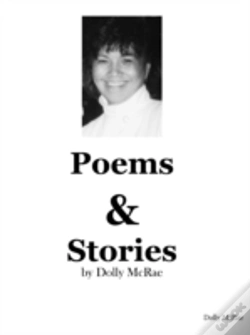 Capa do artigo Poems & Stories By Dolly Mcrae