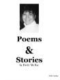 Poems & Stories By Dolly Mcrae - Preview