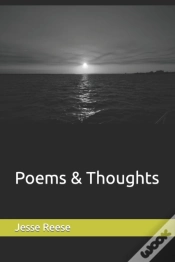 Capa do artigo Poems & Thoughts