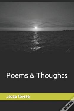 Capa do artigo Poems & Thoughts